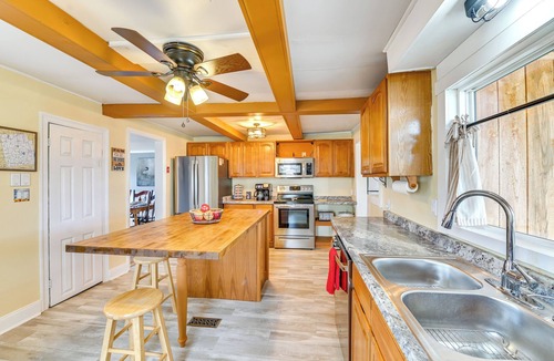 Westerlo House | 'The Olde Westerlo Village House' - Summer Escape
