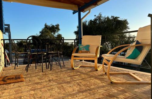 Pigadhakia House | The Olive Pickers House