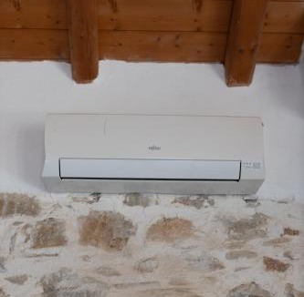 Xinovrisi Apartment | The Pelion Hideaway