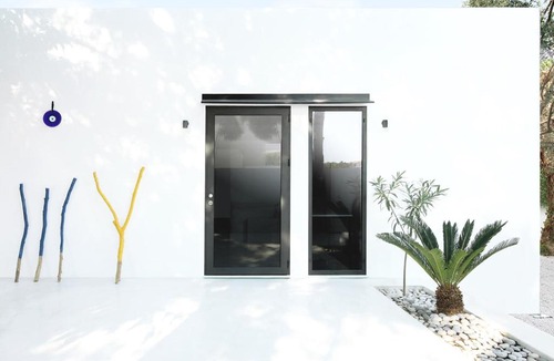 Ialyssos House | The perfect beach House