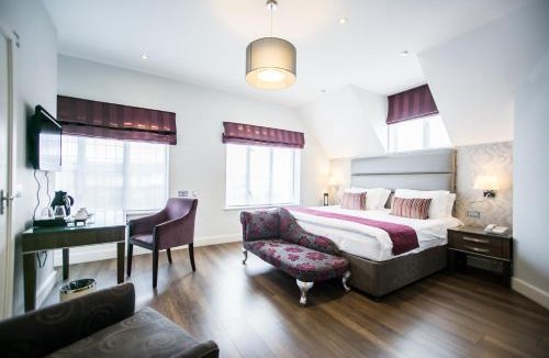 Hendon Hotel | The Pillar Hotel