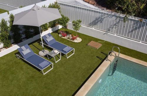 Lygia Villa | THE QUAD Luxury Villas