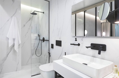 Monastiraki Hotel | The Residence - Christokopidou Hotel & SPA