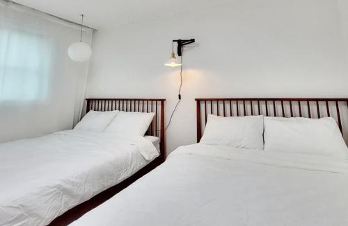 Seokchon-dong Apartment | The rest