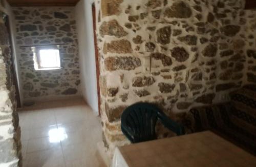 Loukia Villa | The Rock