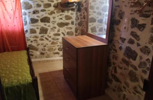 Loukia Villa | The Rock