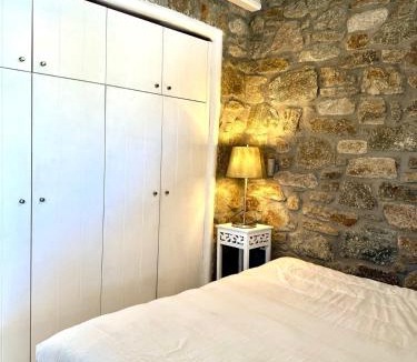 Xilokeratidi House | The Rock House