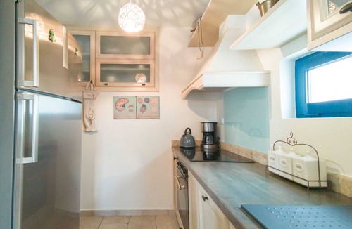 Sitia Cottage | The Rock & The Lemon Tree