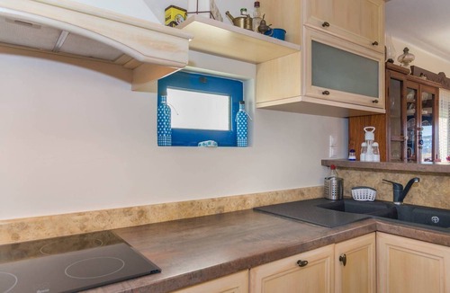 Sitia Cottage | The Rock & The Lemon Tree