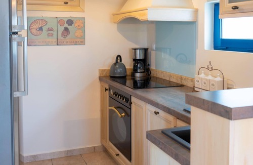 Sitia Cottage | The Rock & The Lemon Tree