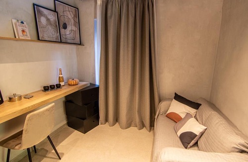 Spilion Apartment | The Rooster's House
