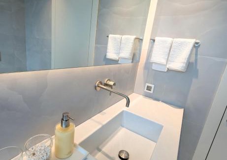 Voula Apartment | The ROSE Luxury Penthouse with Private Swimming Pool