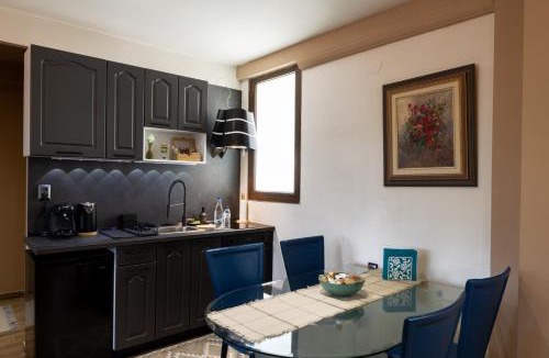 Kastoria Apartment | The South Apartment In Old Town