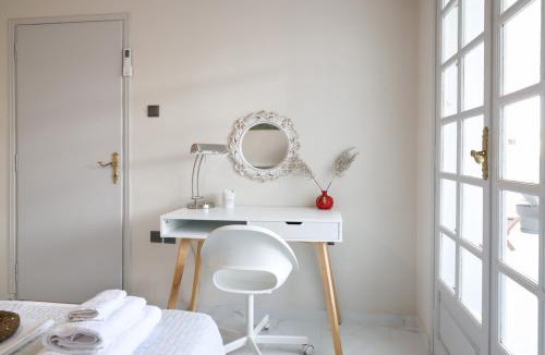 Omonia Apartment | The Terrace Kiss