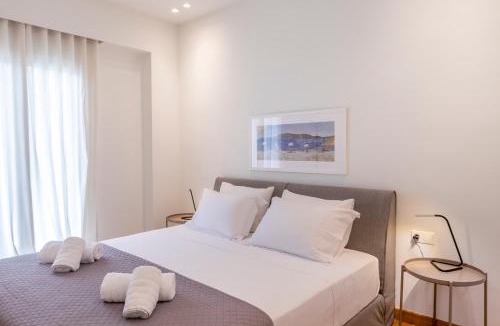 Kerameikos Apartment | The Urban Nest Design 1BR in Trendy Kerameikos