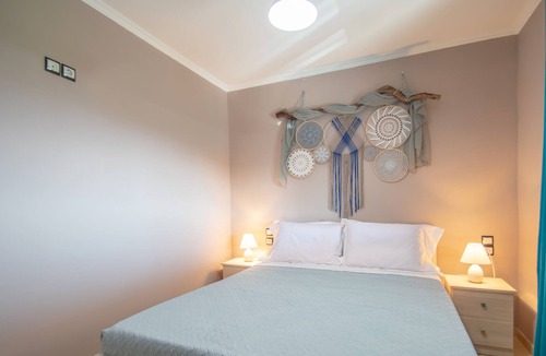 Maries Apartment | the view comfort villa