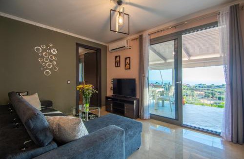 Maries Apartment | The View Villa