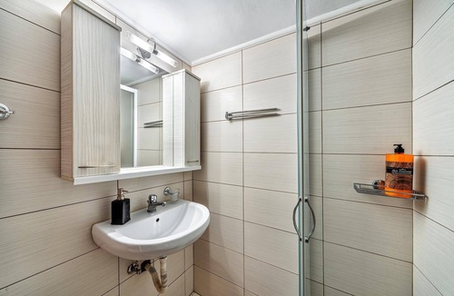 Heraklion Apartment | The Walls Studios 305