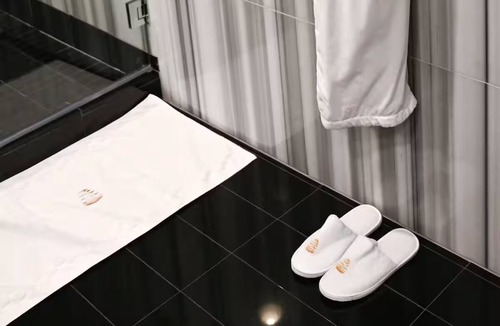 Foggy Bottom Hotel | The Watergate Hotel | 2 Superior Rooms | Historic Charm Meets Relaxation