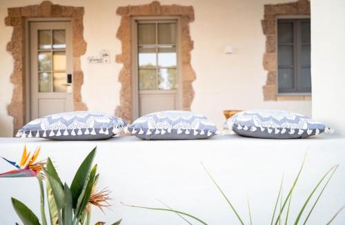 Lambi Villa | The Windmill Villa
