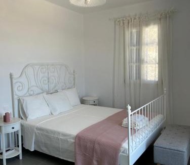 Kithira House | Thea Vouno Studios