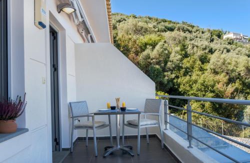 Katouna Villa | Thealos Village aparthotel Lefkada