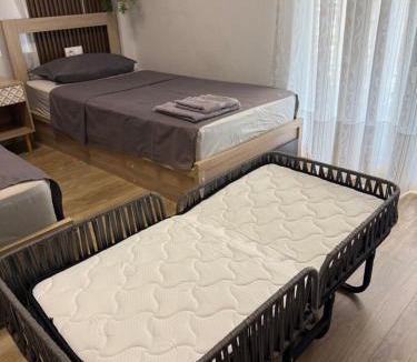 Katerini Apartment | Theia Analipsi Central Apartment Katerini
