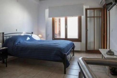 Andros House | Theo1