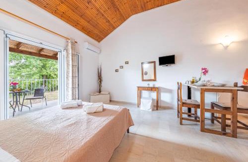 Sidari Apartment | Theodoros Studio Sidari