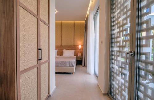 Psalidi Villa | THEODOROU villas