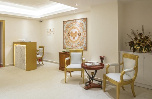 Kifisia Hotel | Theoxenia Residence
