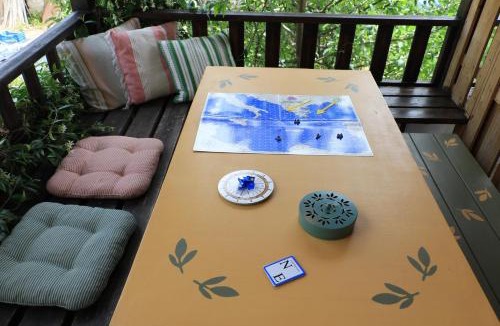 Nea Peramos Villa | Theros home