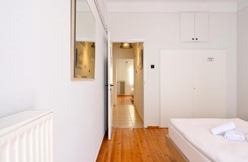 Thessaloniki City Centre Apartment | Thessaloniki Center Aristotelous Apartment