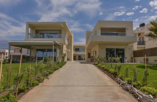 Kokinos Pirgos Apartment | Thetis Beach Suites