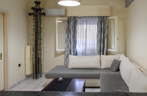 Thissio Apartment | Thiseio Home