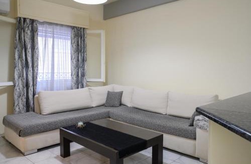 Thissio Apartment | Thiseio Home