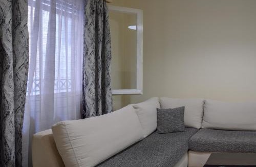 Thissio Apartment | Thiseio Home