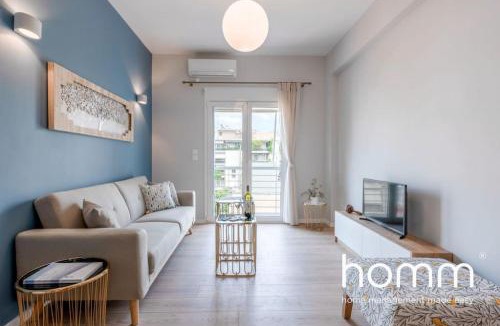 Thissio Apartment | Thiseio homm Apartment with Acropolis View