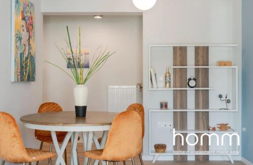 Thissio Apartment | Thiseio homm Apartment with Acropolis View