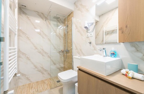 Thissio Apartment | Thissio Cocoon