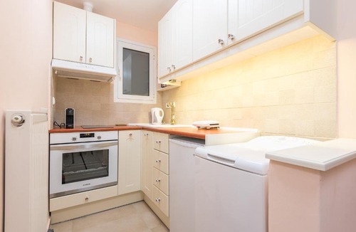Thissio Apartment | Thissio Cocoon