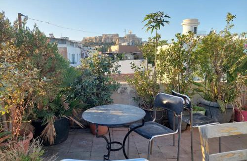 Thissio Apartment | THISSIO ROOM IN THE APARTMEN SHARE