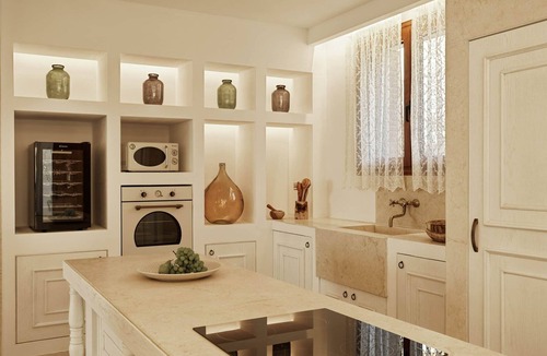 Tsilivi Villa | Three-Bedroom Sea View Villa with Private Pool | Lesante Cape Resort & Villas |.