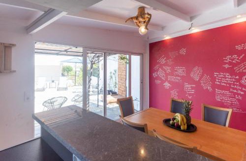 Milatos Beach Apartment | Three Waves Maisonettes Manoussos