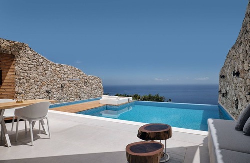 Varvara Villa | Thrilling Zakynthos Villa | Villa Rufus | 1 Bedroom | Breathtaking Sea Views.