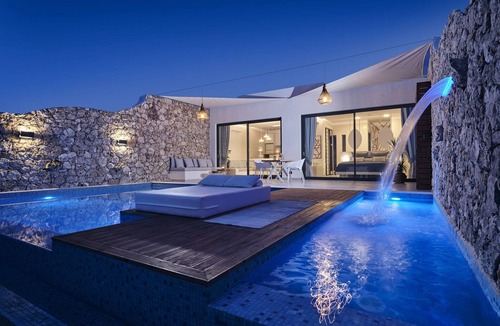 Varvara Villa | Thrilling Zakynthos Villa | Villa Rufus | 1 Bedroom | Breathtaking Sea Views.