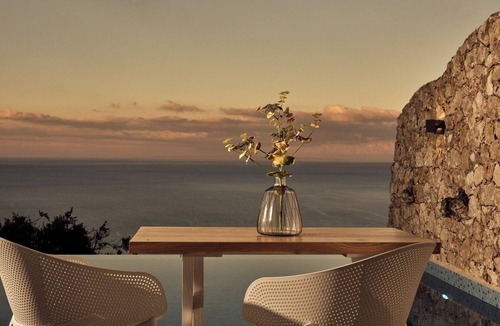 Varvara Villa | Thrilling Zakynthos Villa | Villa Rufus | 1 Bedroom | Breathtaking Sea Views.