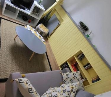 Mirepeix House | TI CAZ PYRENEES (Chambre d'Hôtes)