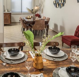 Kato Stalos House | Tierra del sol Stalos