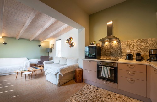 Kalamata Villa | Tinas Home - Kalamata Mediterranean Suites & Villas